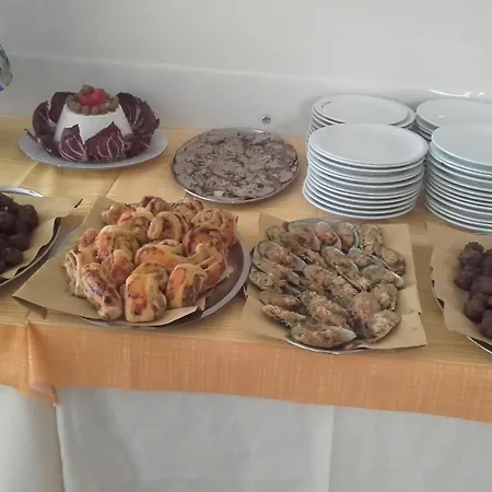 Szálloda Cicchini