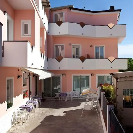 Cicchini Hotel 2*