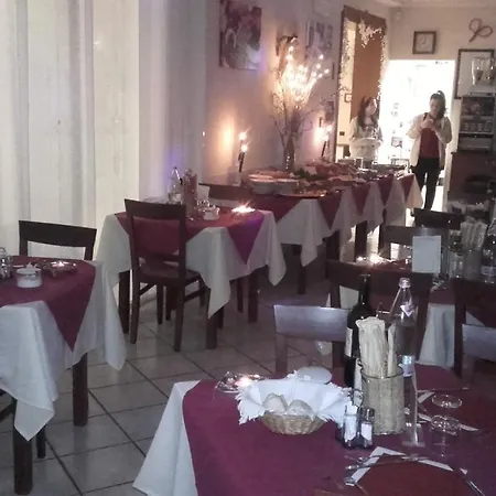 Szálloda Cicchini 2*