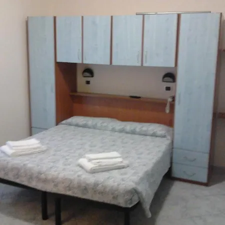 Hotel Cicchini 2*