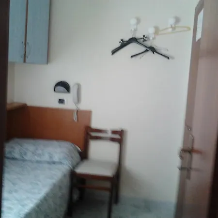 Szálloda Cicchini Viserbella di Rimini