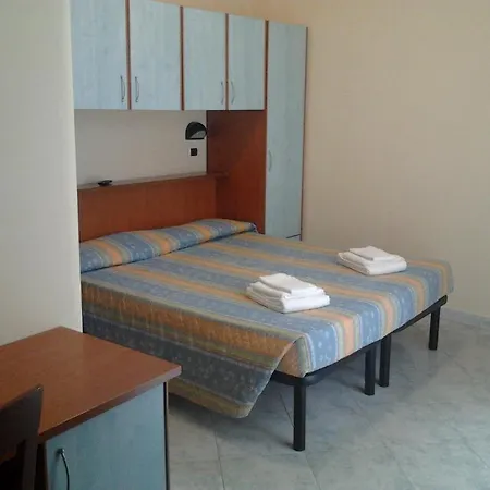 Hotel Cicchini
