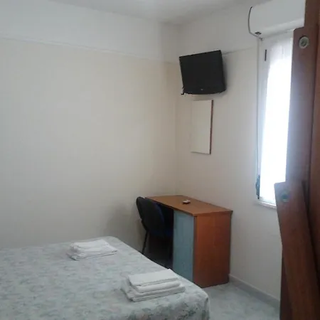 Szálloda Cicchini 2*