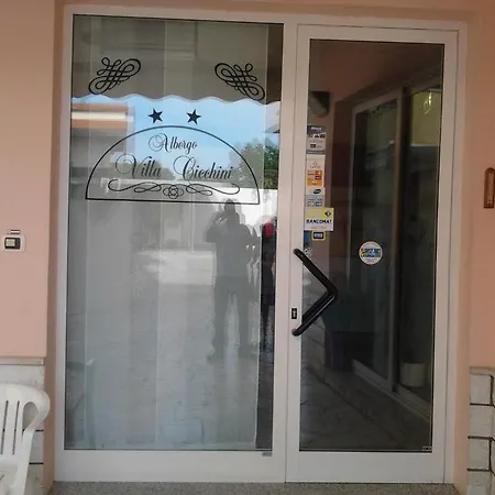 Cicchini Hotel