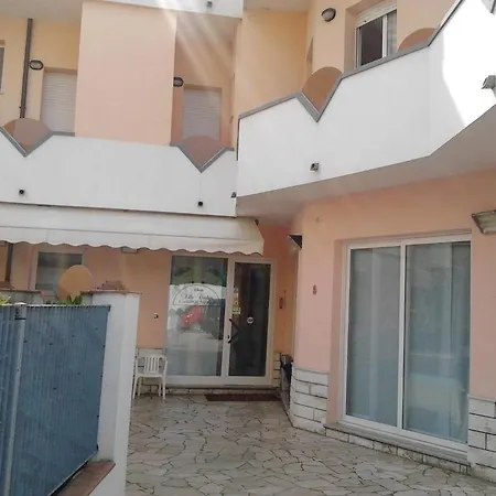 Cicchini Viserbella di Rimini
