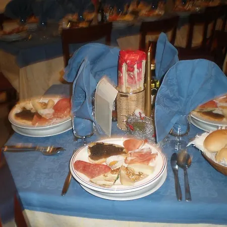 Szálloda Cicchini 2*