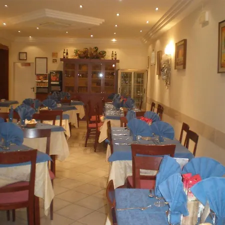 Cicchini Hotel