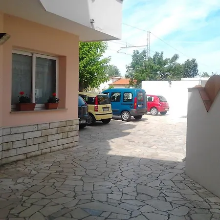 Szálloda Cicchini 2*
