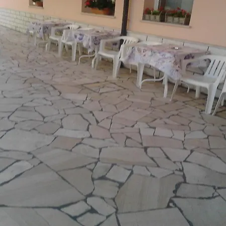 Hotel Cicchini Viserbella di Rimini