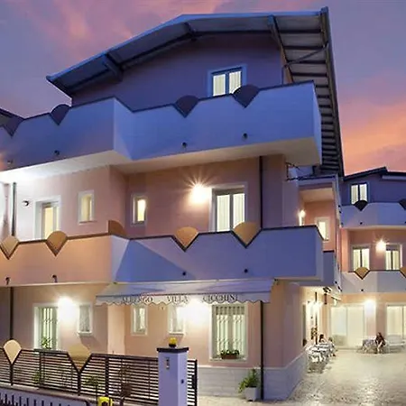 Cicchini Hotel