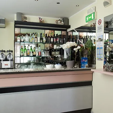 Hotel Cicchini