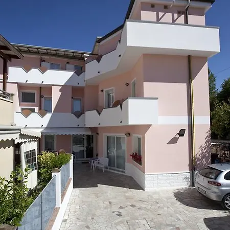 Hotel Cicchini