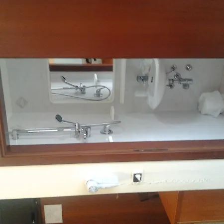 Cicchini Hotel 2*