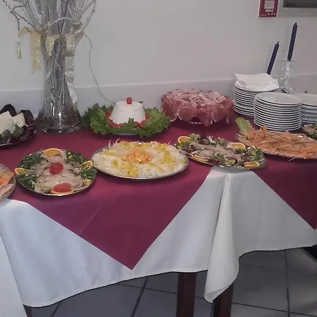 Cicchini Szálloda Viserbella di Rimini