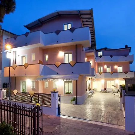Cicchini Hotel Viserbella di Rimini