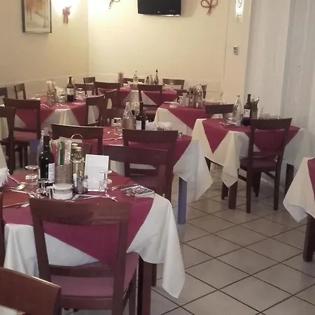 Cicchini 2* Viserbella di Rimini