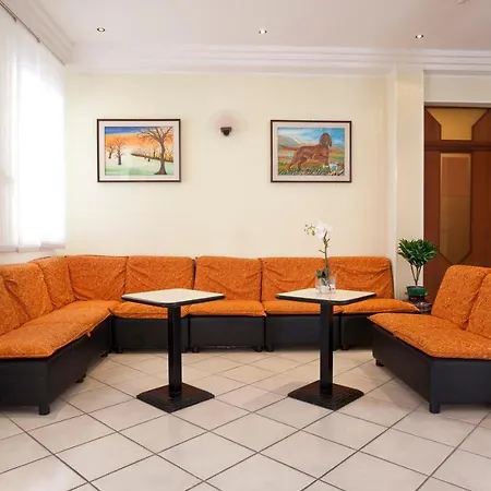 Cicchini Hotel Viserbella di Rimini