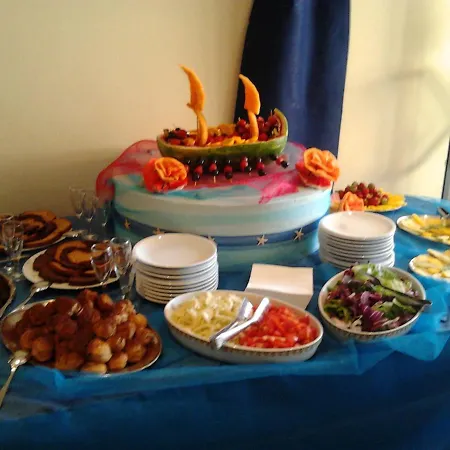 Hotel Cicchini 2*