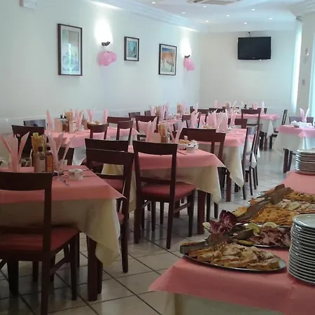 Hotel Cicchini