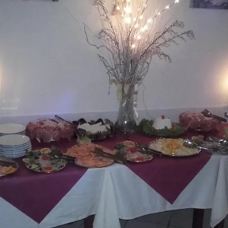 Cicchini Szálloda 2*