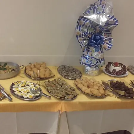 Cicchini Viserbella di Rimini